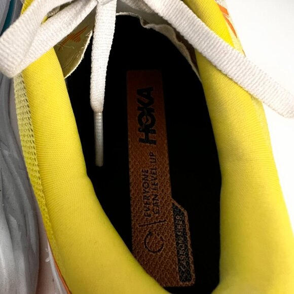 Hoka One One Bondi X  Running Shoes main image 9